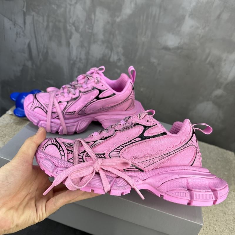 Balenciaga Track Shoes